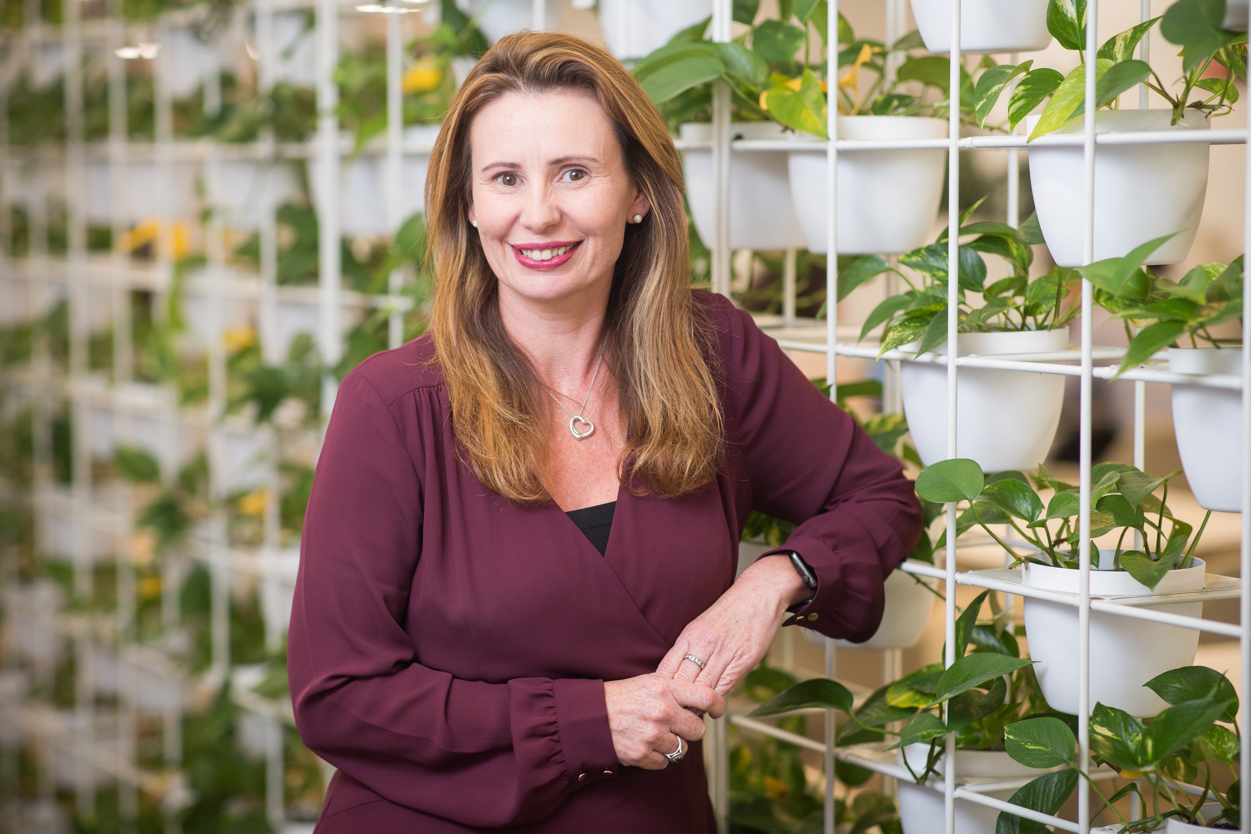 Nicole Battistessa Appointed Managing Director, Vinarchy Australia and New Zealand