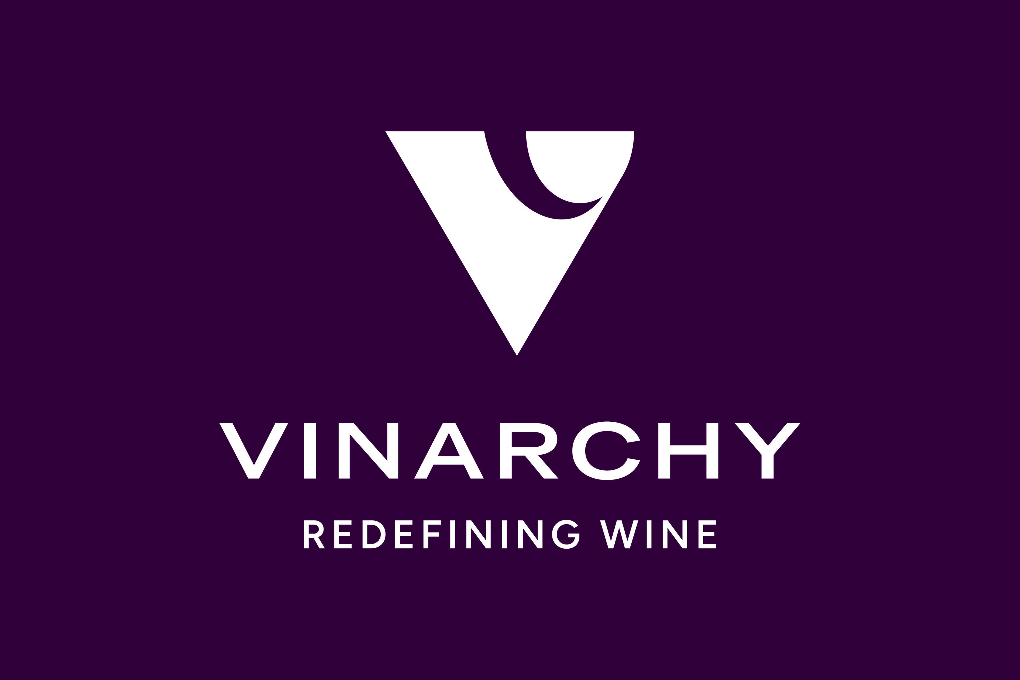 VINARCHY: A NEW GLOBAL WINE COMPANY