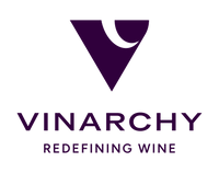 Vinarchy logo