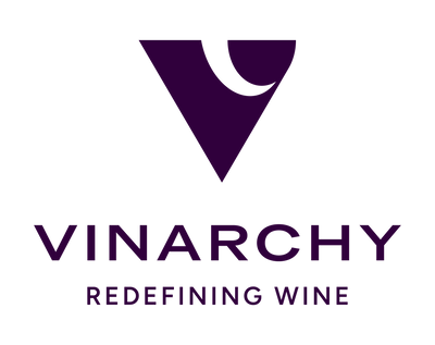 Vinarchy logo